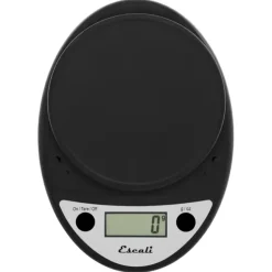Online PRIMO DIGITAL SCALE BLACK - cozylivehome.com | we sell a wide range of comfortable household items Shop All