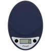 Cheap PRIMO DIGITAL SCALE BLUE - cozylivehome.com | we sell a wide range of comfortable household items Shop All
