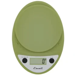 New PRIMO DIGITAL SCALE GREEN - cozylivehome.com | we sell a wide range of comfortable household items Shop All
