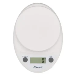 Fashion PRIMO DIGITAL SCALE WHITE - cozylivehome.com | we sell a wide range of comfortable household items Shop All
