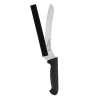 Clearance PRO UTILITY BLADE GUARD BLACK 10IN - cozylivehome.com | we sell a wide range of comfortable household items Shop All