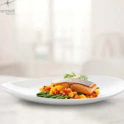 New Prometeo Dinner Plates - cozylivehome.com | we sell a wide range of comfortable household items Shop All