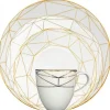 Store Prouna Gem Cut Dinnerware Service For 4 - cozylivehome.com | we sell a wide range of comfortable household items Shop All