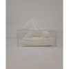 Best PT-ACTB-02 Tissue Box Clear - cozylivehome.com | we sell a wide range of comfortable household items Giftware