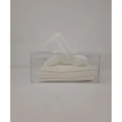 Best PT-ACTB-02 Tissue Box Clear - cozylivehome.com | we sell a wide range of comfortable household items Giftware