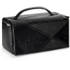 Online PU-EB-DA-B PU Leather Esrog Bag - Diagonal Black - cozylivehome.com | we sell a wide range of comfortable household items Shop All