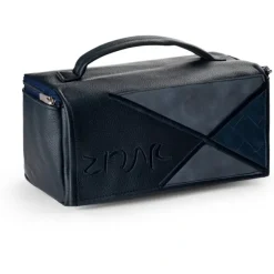 Shop PU-EB-DA-N PU Leather Esrog Bag - Diagonal Navy - cozylivehome.com | we sell a wide range of comfortable household items Shop All