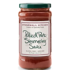 New PULLED PORK SIMMERING SAUCE 18OZ - cozylivehome.com | we sell a wide range of comfortable household items Shop All