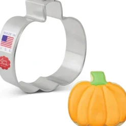 Cheap PUMPKIN COOKIE CUTTER 3" - cozylivehome.com | we sell a wide range of comfortable household items Shop All