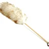 Sale PURE LAMBSWOOL DUSTER 24" - cozylivehome.com | we sell a wide range of comfortable household items Shop All