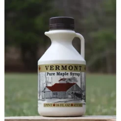 Cheap PURE VERMONT SYRUP 16 OZ - cozylivehome.com | we sell a wide range of comfortable household items Shop All