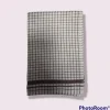 Clearance Purple checkered towel - cozylivehome.com | we sell a wide range of comfortable household items Housewares