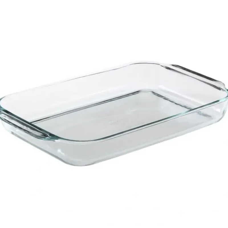 Shop Pyrex Glass Baking Dish - cozylivehome.com | we sell a wide range of comfortable household items Shop All