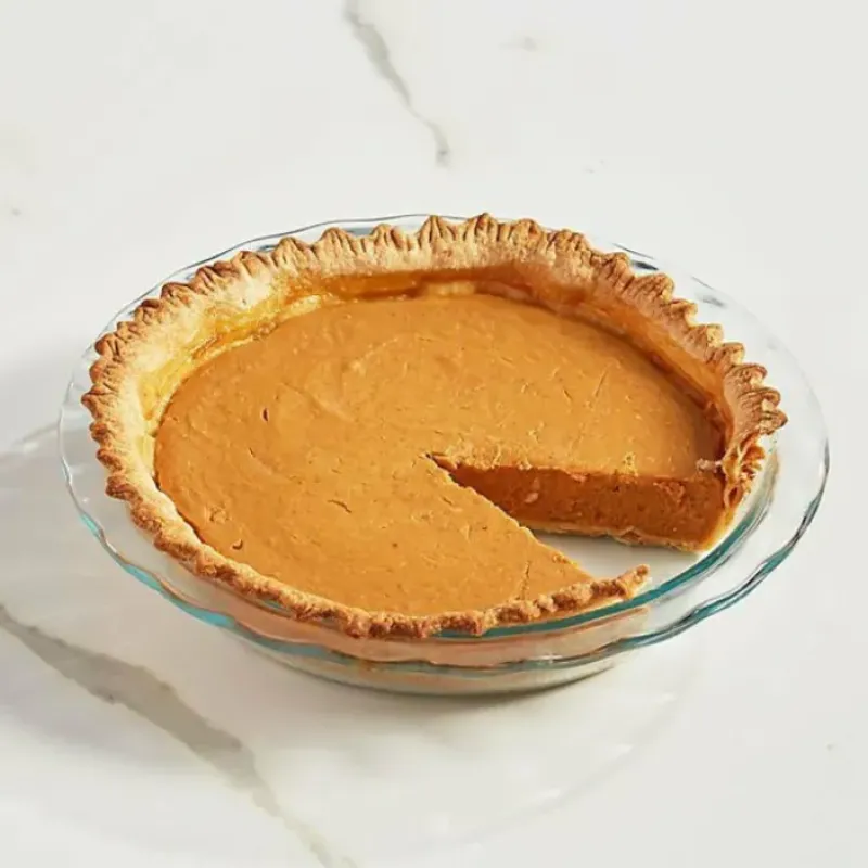 Shop Pyrex Pie Plate 9.5" - cozylivehome.com | we sell a wide range of comfortable household items Shop All