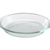 Store Pyrex Pie Plate 9" - cozylivehome.com | we sell a wide range of comfortable household items Shop All