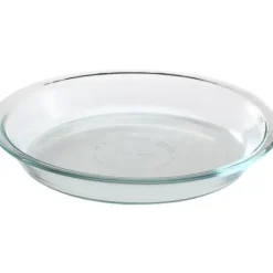 Store Pyrex Pie Plate 9" - cozylivehome.com | we sell a wide range of comfortable household items Shop All