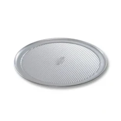 1097PZ-6 / / USA 14" Pizza Pan - Wide Rim - cozylivehome.com | we sell a wide range of comfortable household items^ Shop All