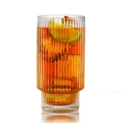 Online Q737011 CAROUSEL CLEAR HB S/4 - cozylivehome.com | we sell a wide range of comfortable household items Shop All