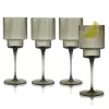 Sale Q739002 CAROUSEL GRAY AP WINE S/4 - cozylivehome.com | we sell a wide range of comfortable household items Shop All