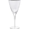 Cheap Q662002 Mirage Platinum Wine Glasse - cozylivehome.com | we sell a wide range of comfortable household items Shop All