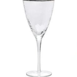 Cheap Q662002 Mirage Platinum Wine Glasse - cozylivehome.com | we sell a wide range of comfortable household items Shop All