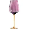 Online Q861001 POSH PURPLE AP WINE Set/2 - cozylivehome.com | we sell a wide range of comfortable household items Shop All
