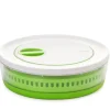 4QT COLLAPSIBLE SALAD SPINNER - cozylivehome.com | we sell a wide range of comfortable household items^ Shop All