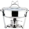 Online 4QT S/S CHAFING DISH SET - cozylivehome.com | we sell a wide range of comfortable household items Housewares