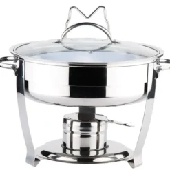 Online 4QT S/S CHAFING DISH SET - cozylivehome.com | we sell a wide range of comfortable household items Housewares