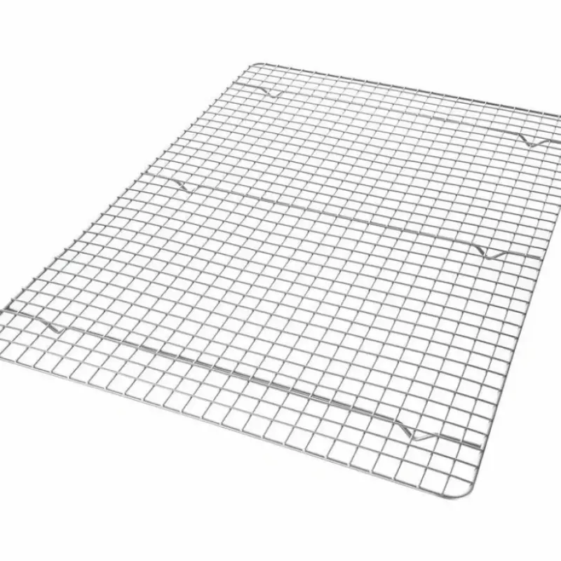 Store Quarter Sheet Cooling Rack - cozylivehome.com | we sell a wide range of comfortable household items Shop All