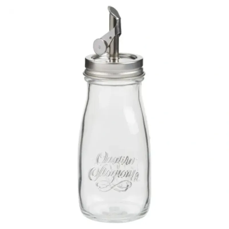 Discount QUATTRO STAGIONI OIL BOTTLE 13.5oz - cozylivehome.com | we sell a wide range of comfortable household items Shop All