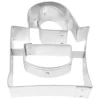 Hot R & M- Cookie Cutter Purse - cozylivehome.com | we sell a wide range of comfortable household items Shop All