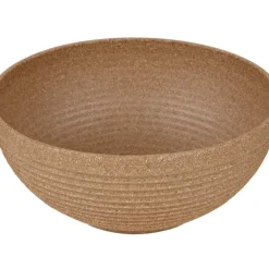 New 750R DRI 7 1/2" X 3 1/4" MAPLE ORIGINS BOWL DRIFTWOOD - cozylivehome.com | we sell a wide range of comfortable household items Giftware