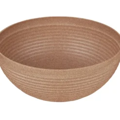 New 1040R DRI 10" X 4" MAPLE ORIGINS BOWL DRIFTWOOD - cozylivehome.com | we sell a wide range of comfortable household items Giftware
