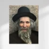 Discount R' Shteinman I Sukkah Sign 13.5"x18" / Vinyl - cozylivehome.com | we sell a wide range of comfortable household items Shop All