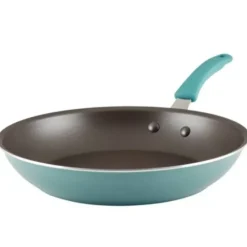 Cheap Rachel Ray 12.5 Blue Fry Pan - cozylivehome.com | we sell a wide range of comfortable household items Housewares