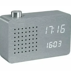 Store Radio Click Clock - cozylivehome.com | we sell a wide range of comfortable household items Shop All