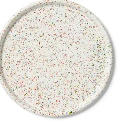 Best Sale Rainbow Falls Round Tray - cozylivehome.com | we sell a wide range of comfortable household items Shop All