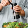 Outlet Ratchet Spice & Pepper Grinder - cozylivehome.com | we sell a wide range of comfortable household items Shop All