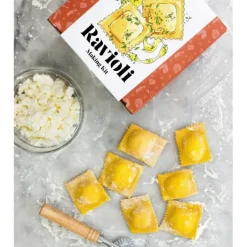 Cheap Ravioli Making Kit - cozylivehome.com | we sell a wide range of comfortable household items Shop All