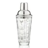 Fashion RECIPE GLASS SHAKER - cozylivehome.com | we sell a wide range of comfortable household items Shop All
