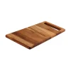 Store RECTANGLE CUTTING BOARD 13.25"X9" - cozylivehome.com | we sell a wide range of comfortable household items Shop All