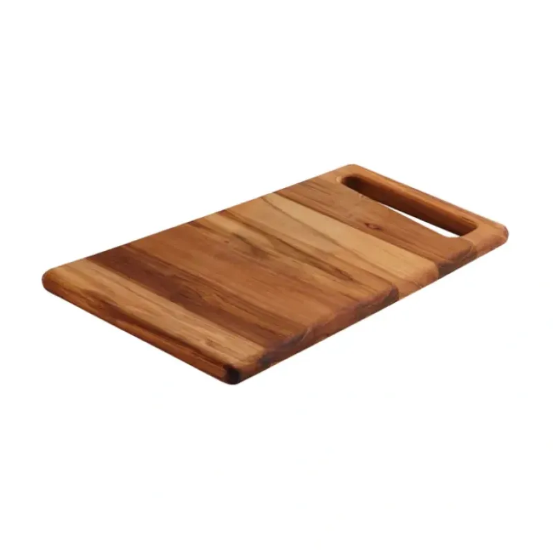Store RECTANGLE CUTTING BOARD 13.25"X9" - cozylivehome.com | we sell a wide range of comfortable household items Shop All