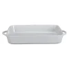 Cheap RECTANGLULAR BAKER W/ HANDLE 6 QT - cozylivehome.com | we sell a wide range of comfortable household items Shop All