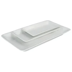 New RECTANGULAR PLATTER 13.5 X 7" - cozylivehome.com | we sell a wide range of comfortable household items Shop All