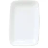 New RECTANGULAR PLATTER WHITE 12.25" - cozylivehome.com | we sell a wide range of comfortable household items Shop All