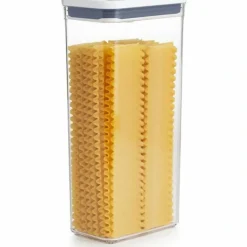 Clearance Rectangular Pop Container - cozylivehome.com | we sell a wide range of comfortable household items Shop All