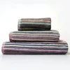 Discount Recycled Cotton Towels - Striped, Lightweight Remnant Yarn - cozylivehome.com | we sell a wide range of comfortable household items Shop All