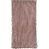 Discount Red & White Brushed Cotton Table Runner - cozylivehome.com | we sell a wide range of comfortable household items Shop All