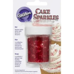 Best RED CAKE SPARKLES - cozylivehome.com | we sell a wide range of comfortable household items Foods
